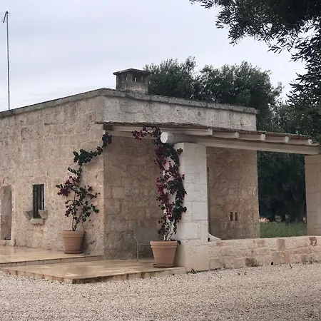 Tenuta La Pomona-3
